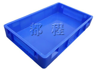 X139糖心VLOG官网下载入口周轉箱（韓式加強型）
